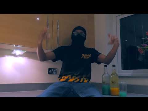 #THF ZSino- 3.5 Of Amnesia (music Video)