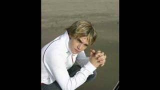 jesse mccartney-right back in the water