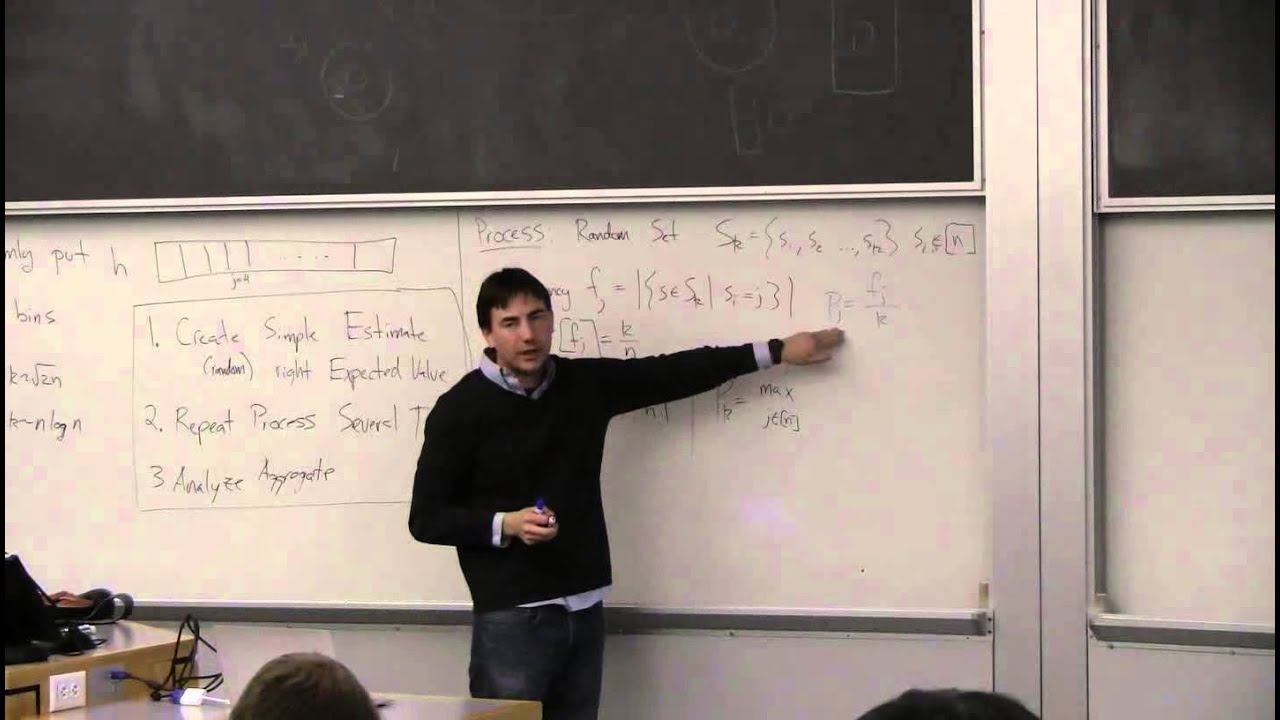 Data Mining Lecture 3 Part 1