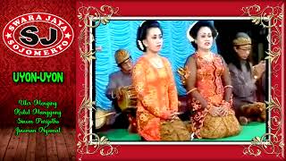 Download lagu Full album UYON-UYON GENDING JAWA Laler Mengeng mp3 Download lagu Full album UYON-UYON GENDING JAWA Laler Mengeng mp3