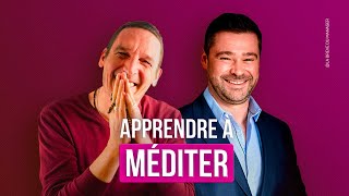 Méditation : La Véritable Pratique pour des Résultats Durables (Avec Serge Evéquoz)