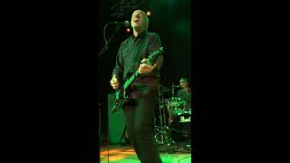 Become - Midge Ure - June 16/18