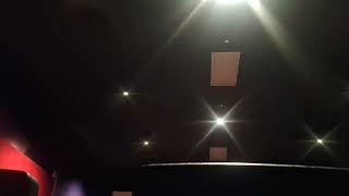 Harkins Theaters Supersition Springs 25 Open Screenvision 3/9/25 by Patty Haas Channel