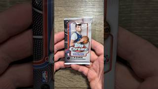 Sports Sundayyyy #toppschrome #collectiblecards #topps #toppsbasketball #nba