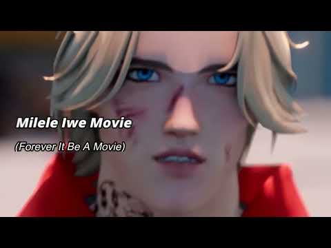 TIMUS IC - MILELE (FOREVER) OFFICIAL LYRICAL VIDEO