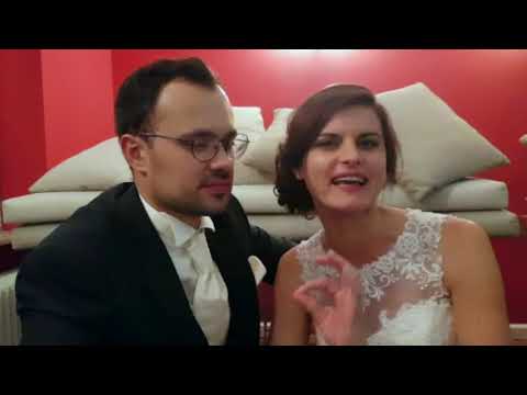 Tamada Tatjana aus München für Ihre Hochzeit