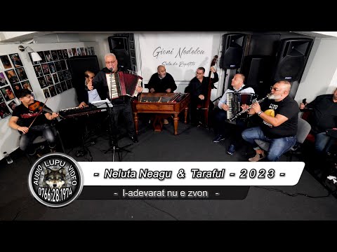 Neluta Neagu - I-adevarat nu e zvon - (Fulgerica, Cristinel, Bebe, Marius, Vali & Argintu viu)
