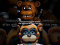 FNAF ANNIVERSARY DUET Gaming Animation
