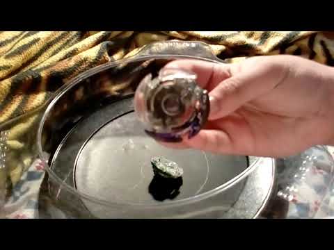 Dark Deathscyther F.J Vs Kaiser Kerbeus L.P