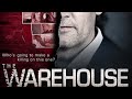 THE WAREHOUSE Official Trailer - BUFF on Apple TV 2021