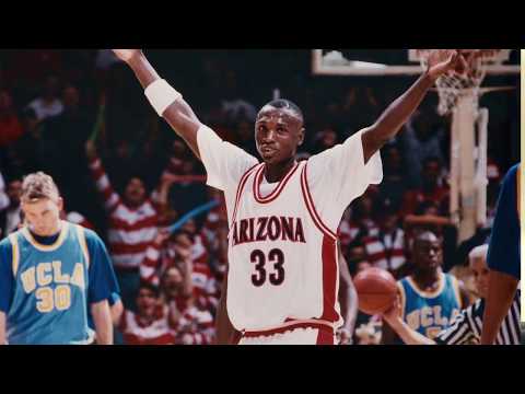 Corey Williams Court