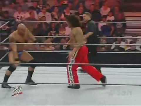 Ricky Ortiz vs Jon Davis