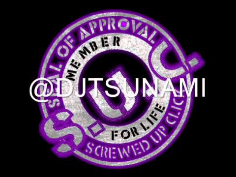 PIMP C FT NOTORIOUS BIG,POP & LIL KEKE - KNOCKIN DOORS DOWN BW BIG POPPA