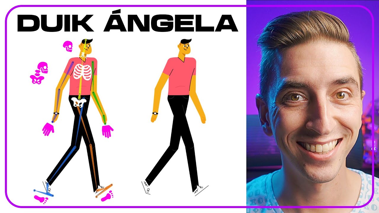 DUIK Angela Jumpstart \\ Complete Beginner's Guide