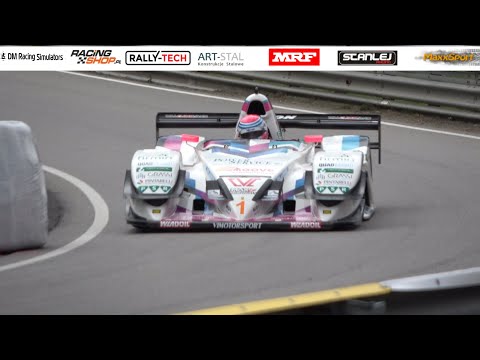 Hill Climb Limanowa - Przełęcz pod Ostrą 2023 Action by MaxxSport