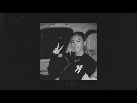 Sad Type Beat x 6lack Type Beat - Sad One Way 2
