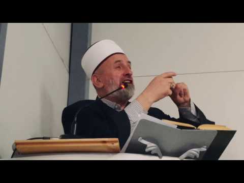 Mjer për ate që i këput lidhjet Farefisnore (Hoxhë Llokman ef.Kamberi)