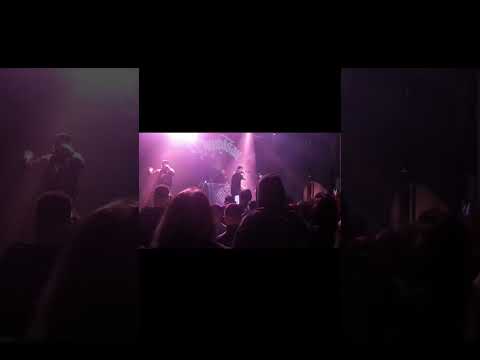 Taki Tsan, Phyrosun - Ksereis Ti Ennoo | Ξέρεις Τι Εννοώ Live (Gagarin Athens)