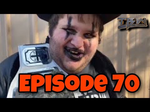 Tennessee Backyard Wrestling (TBW) TV - Episode #70