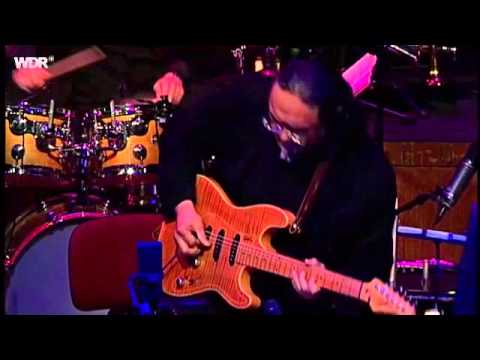 Jacob Collier and WDR Big Band