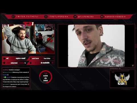 TJI REAGE A NTS FEAT RÉ MENOR - OUTRAS VONTADES