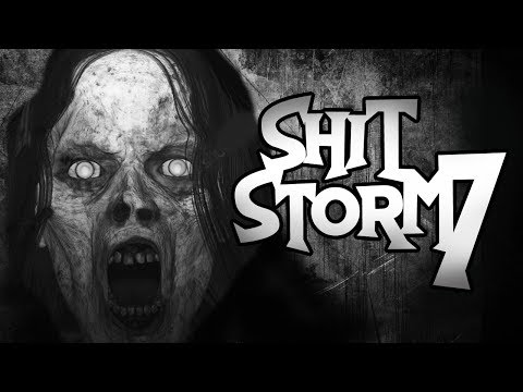 Shitstorm 7 - Witch Hunt