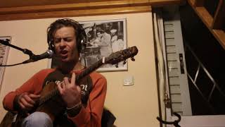 Meditation(Meditacao of Tom Jobim)-Fanis Firstpriest