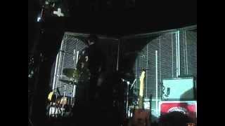 Django Django - Skies Over Cairo