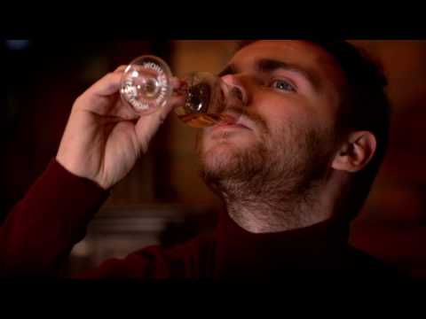 Whisky Wednesday - Glenmorangie Bacalta