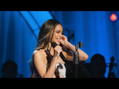 TINI - Bar ( Live - Claro Sessions )