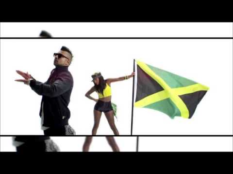 Congorock & Stereo Massive feat. Sean Paul - Bless Di Nation (Original) vs (Firebeatz Remix)