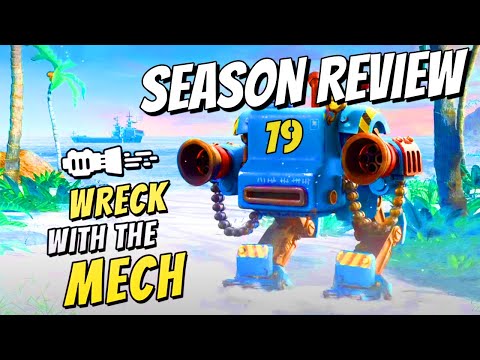 Final Hits and Review! Boom Beach Warships Season 19