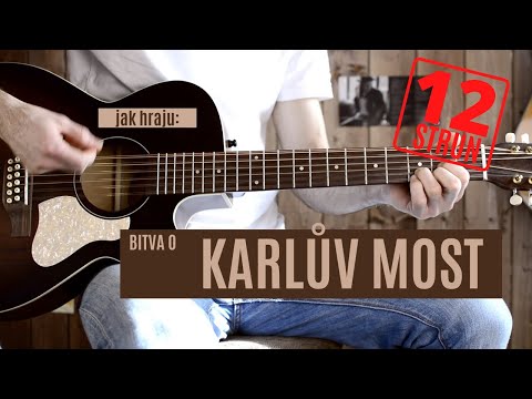 jak hrát Bitva o Karlův most / Michal Prokop