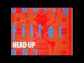 Cherry Filter - Head Up 체리필터 - Head Up 