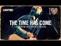 The Time Has Come - iHeart Revolution - Hillsong UNITED