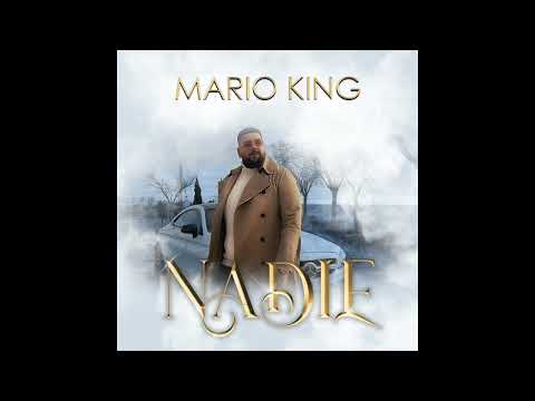 Mario King - Nadie (Audio Oficial)