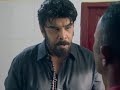 Thalainagaram 2 Sundar C Police Fight Dialogue Status