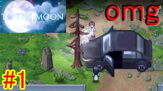 【TOTHEMOON】そうだ　月、行こう。＃1