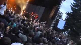 Skitsystem - I skuggan av erat Sverige