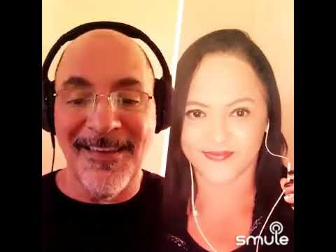 Palavras/Words | Chitãozinho e Xororó feat Bee Gees | Cover 4/4 Smule Brasil