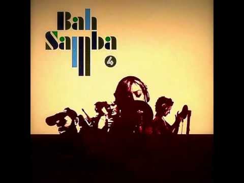 Bah Samba / Tired Little One  (Acoustique Version)