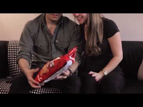 Crispy Love - Doritos Spec Commercial