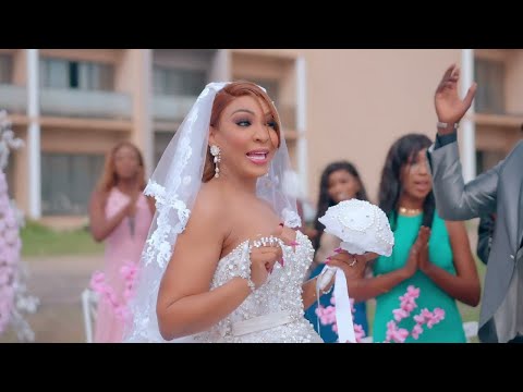 Viviane CHIDID - Yeuk Yeuk (Clip Officiel)