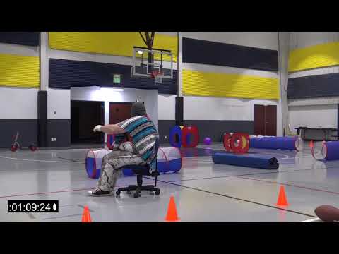 Dustins Dojo - American Ninja Warrior 2018 - Americas Got Talent