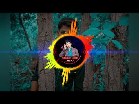 Dj bk production kalapathar  blast mix