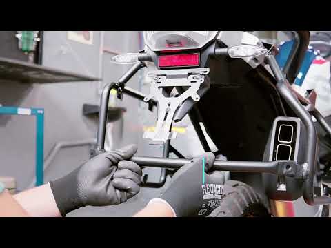 Os melhores protetores para sua moto