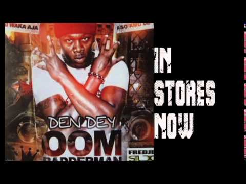 BADDERMAN -  DEN DEY