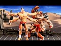 Mortal Kombat Trilogy Goro PS1 TAS