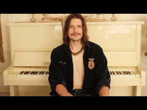 Joseph Janiak "Joe Janiak" Singer-Songwriter British