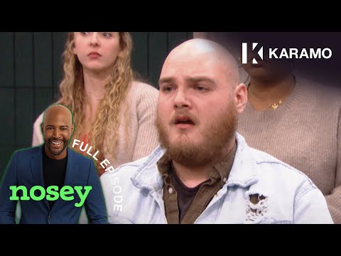 DNA: Was My Father a Fugitive? | Karamo S3 EP86 | Full Episode